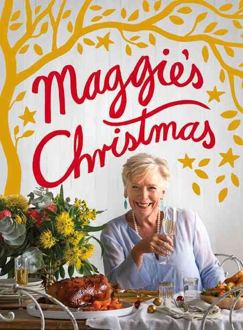 Produktbild: Beer, M: Maggie's Christmas