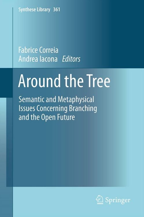 Produktbild: Around the Tree