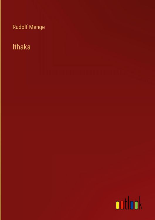 Produktbild: Ithaka