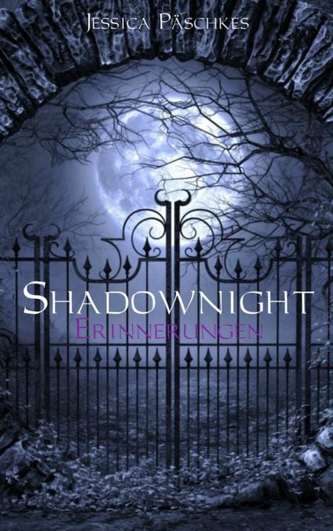 Produktbild: Shadownight