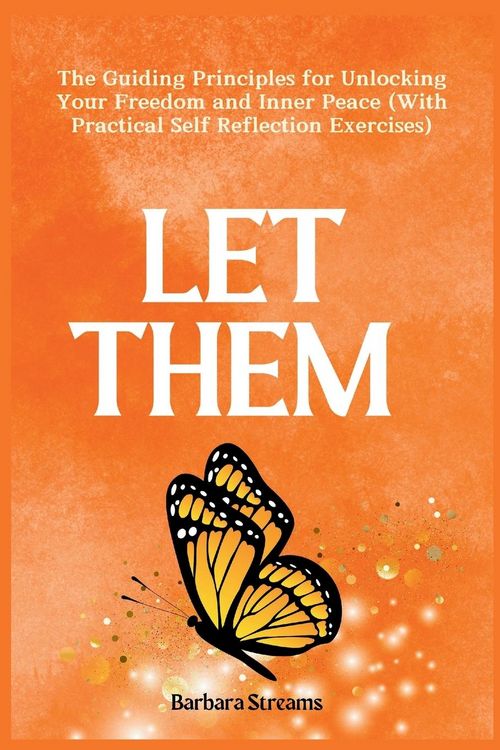 Produktbild: Let Them