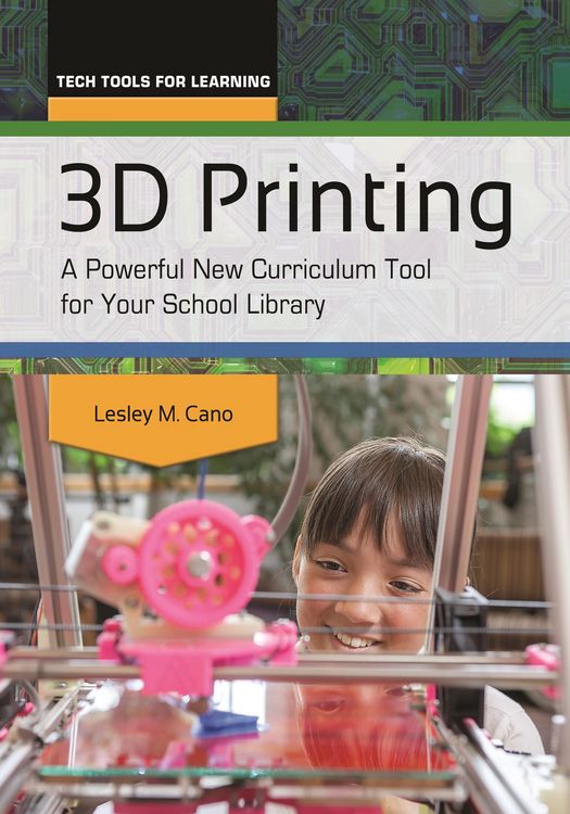 Produktbild: 3D Printing