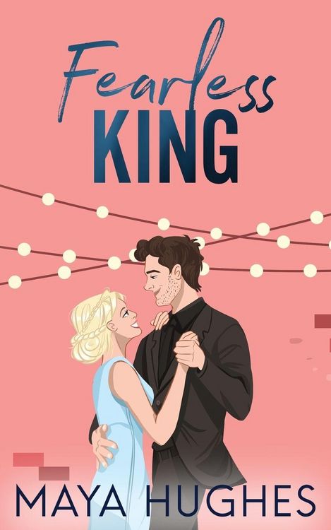Produktbild: Fearless King