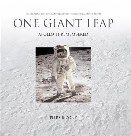 Produktbild: 1 Giant Leap