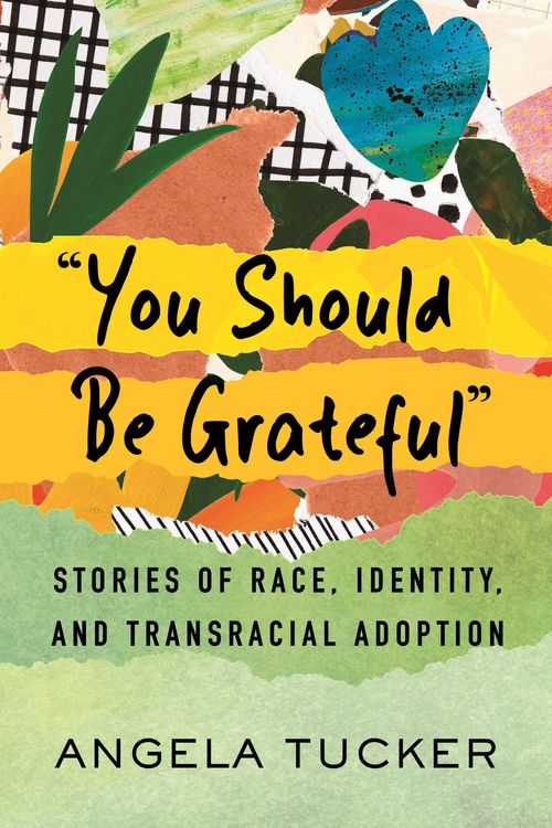 Produktbild: You Should Be Grateful