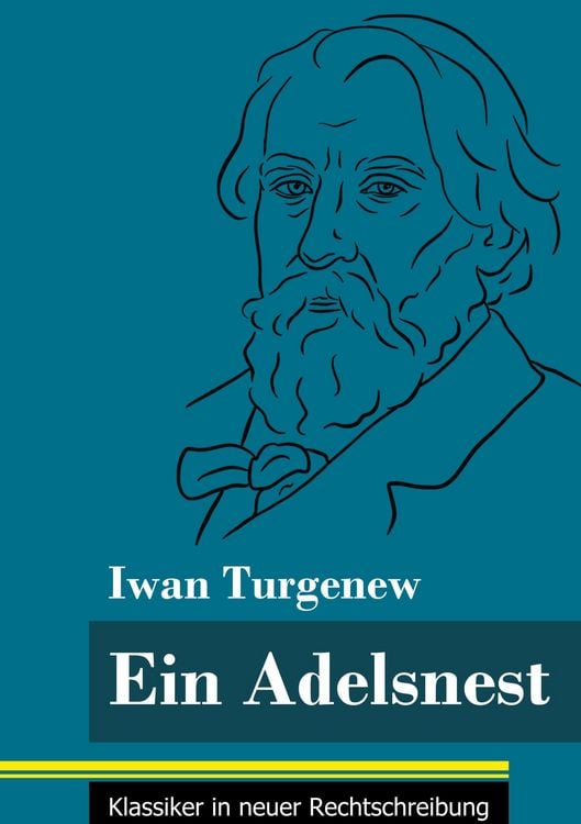 Produktbild: Ein Adelsnest