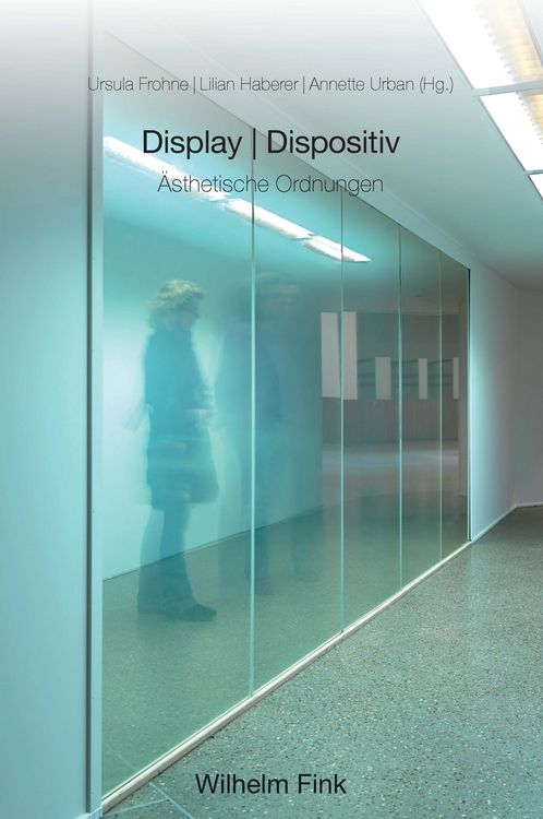 Produktbild: Display und Dispositiv