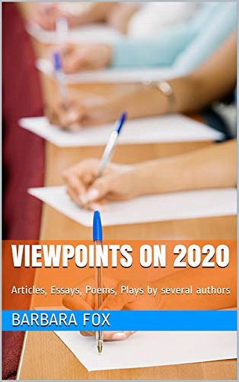 Produktbild: Viewpoints on 2020