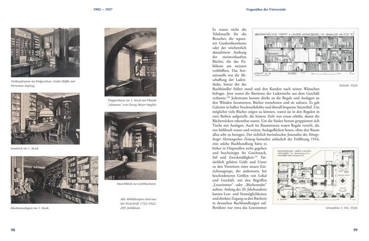 Produktbild: 300 Jahre GR&Auml;FE UND UNZER (B&auml;nde 1+2)