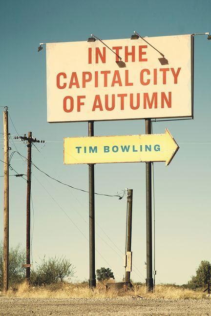 Produktbild: In the Capital City of Autumn