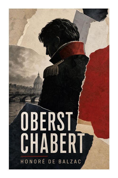 Produktbild: Oberst Chabert