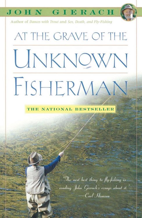 Produktbild: At the Grave of the Unknown Fisherman