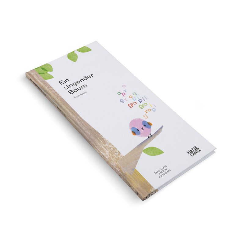 Produktbild: Ein singender Baum