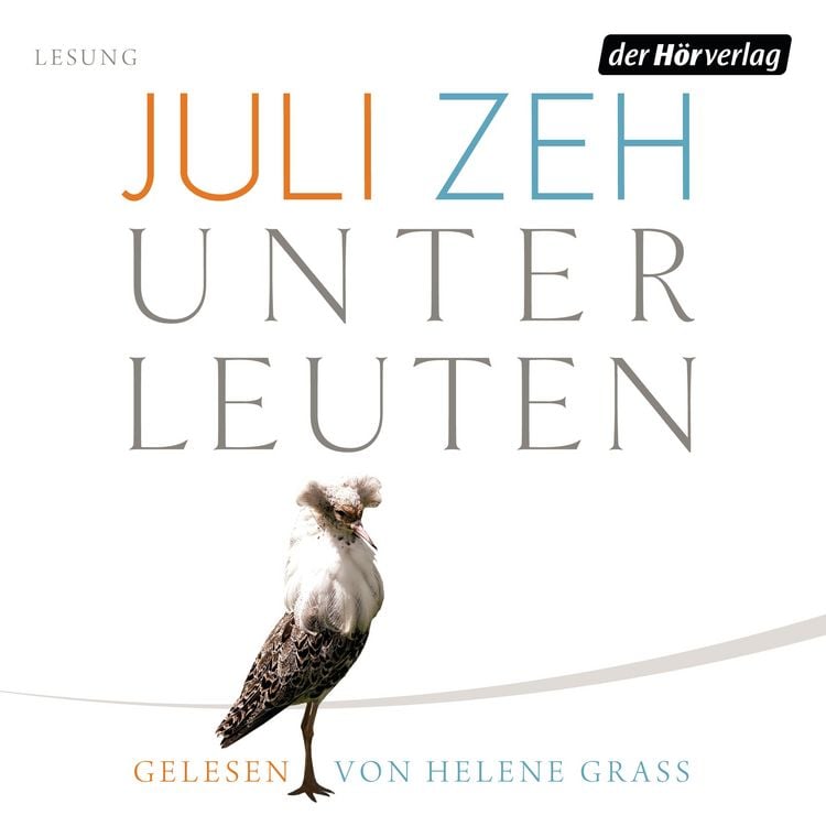 Produktbild: Unterleuten
