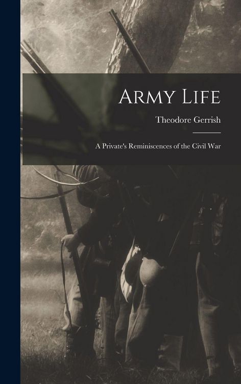 Produktbild: Army Life