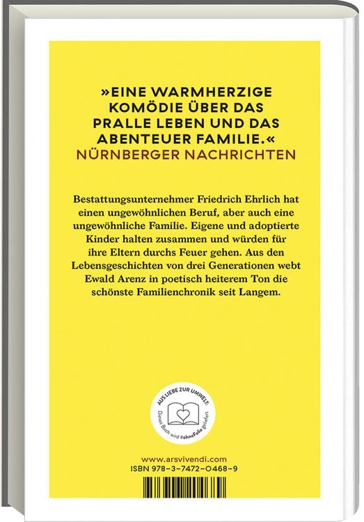 Produktbild: Ehrlich & S&ouml;hne (Sonderausgabe)