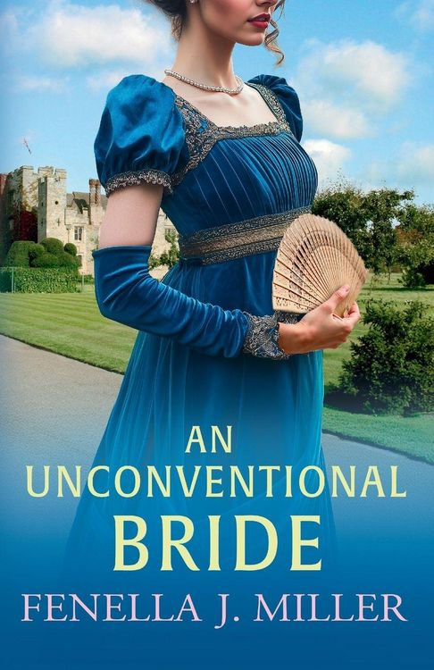 Produktbild: An Unconventional Bride