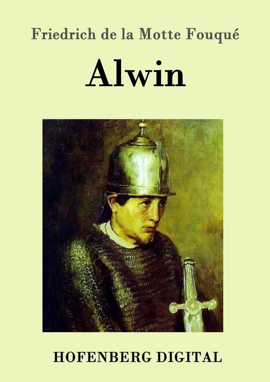 Produktbild: Alwin