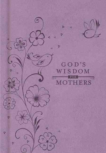 Produktbild: God's Wisdom for Mothers