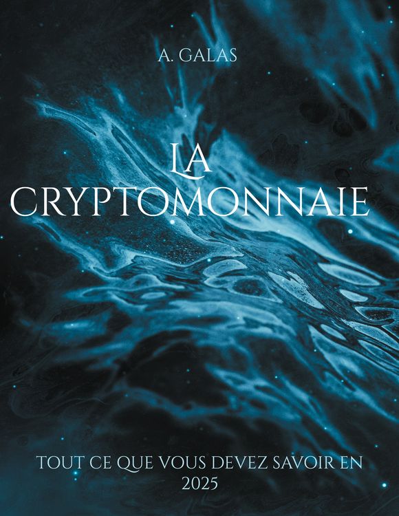 Produktbild: La cryptomonnaie