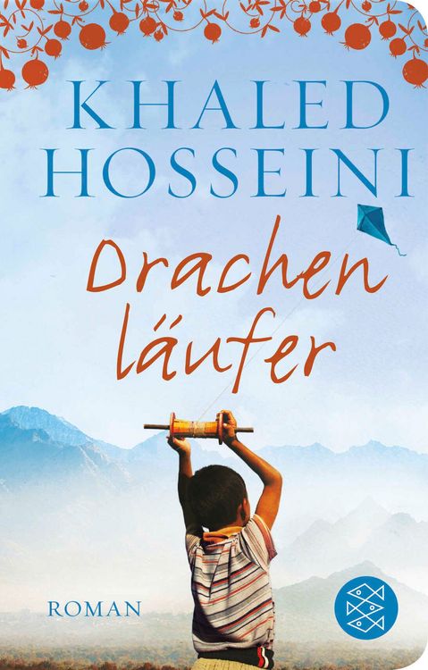 Produktbild: Drachenl&auml;ufer