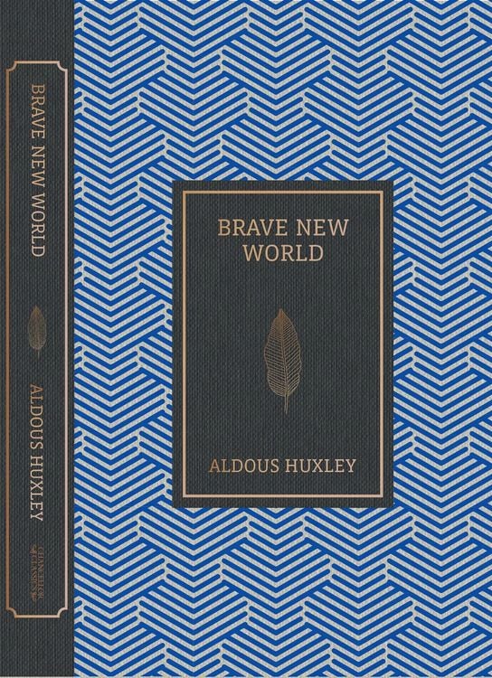 Produktbild: Brave New World