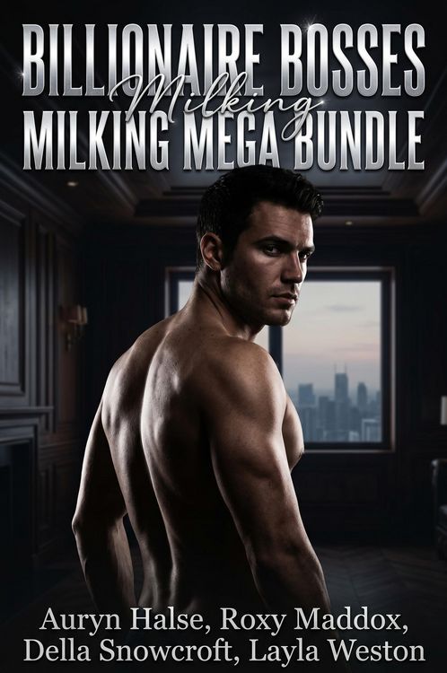 Produktbild: Billionaire Bosses Milking Mega Bundle