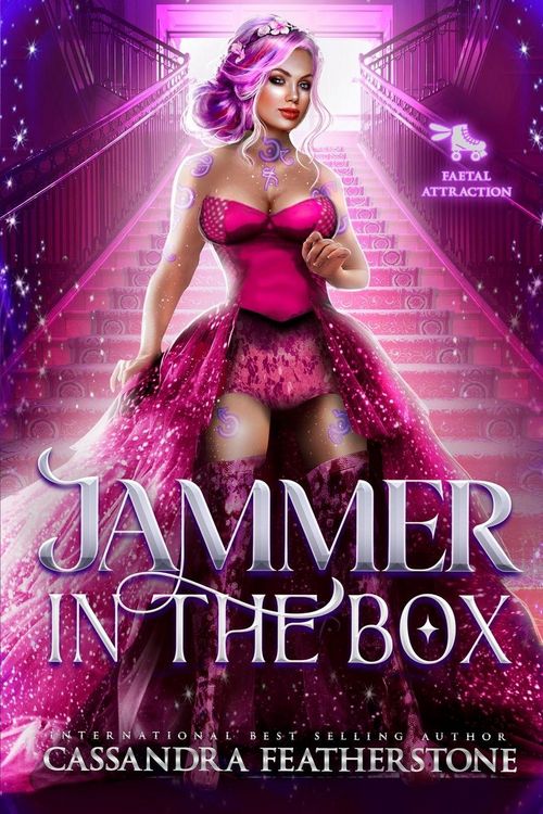 Produktbild: Jammer in the Box
