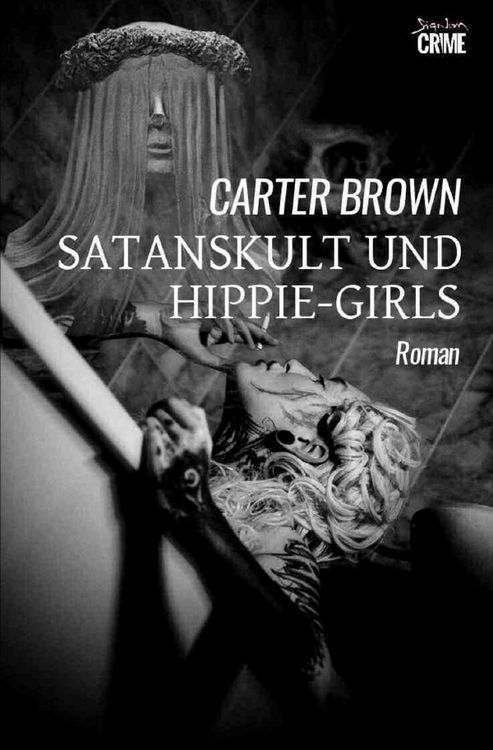 Produktbild: Satanskult und Hippie-Girls