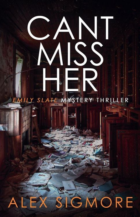 Produktbild: Can't Miss Her