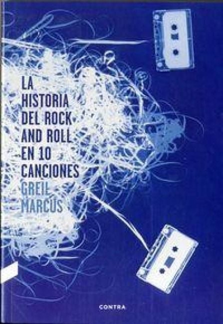 Produktbild: La Historia del Rock and Roll En 10 Canciones