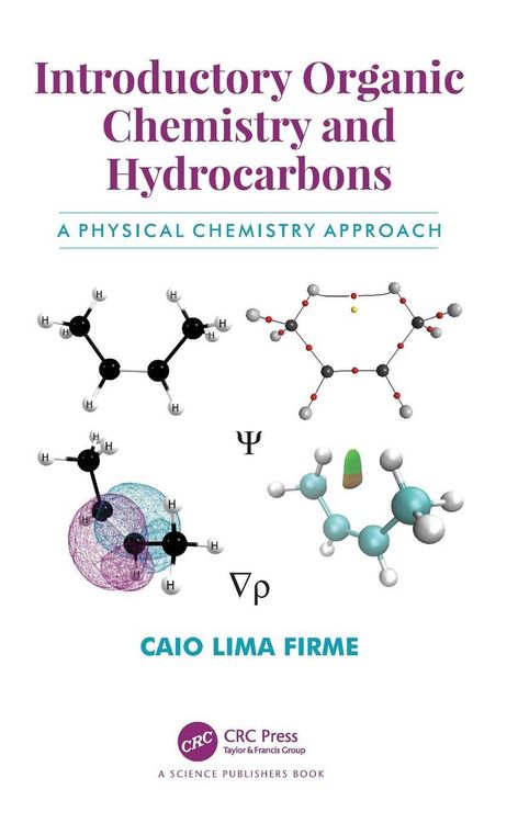 Produktbild: Introductory Organic Chemistry and Hydrocarbons