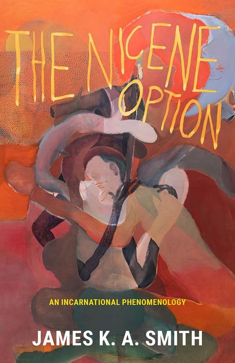 Produktbild: The Nicene Option