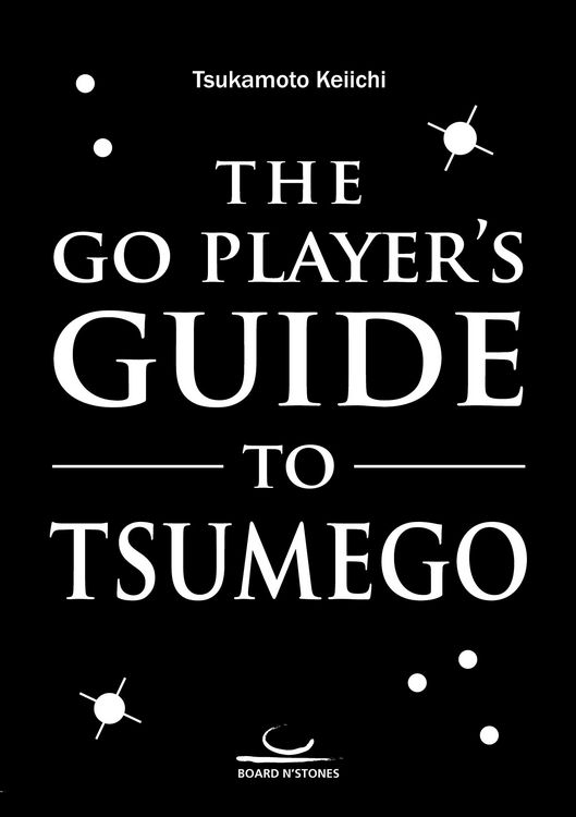 Produktbild: The Go Player's Guide to Tsumego