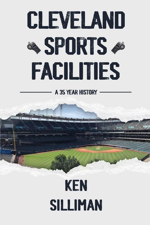 Produktbild: Cleveland's Sports Facilities