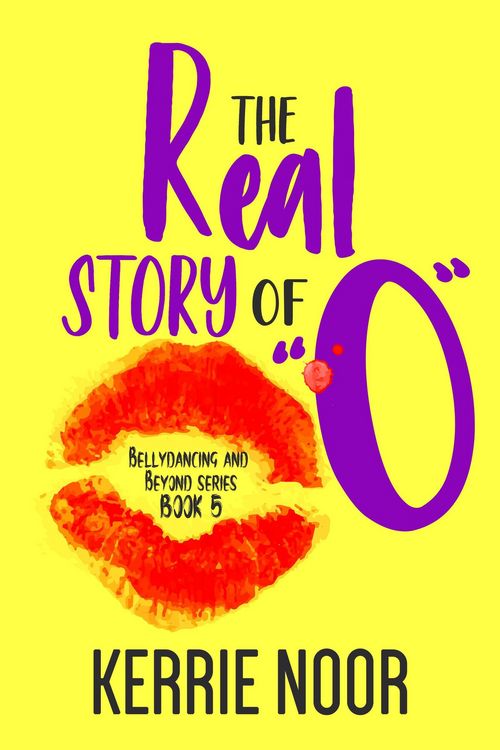 Produktbild: The Real Story Of O: A Comedy Of Past Secrets