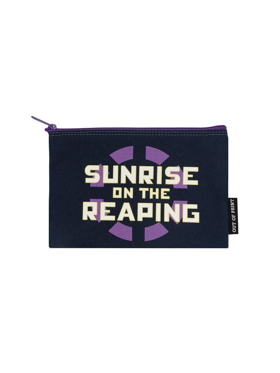 Produktbild: The Hunger Games: Sunrise on the Reaping Pouch