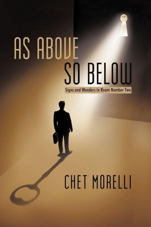 Produktbild: As Above, So Below
