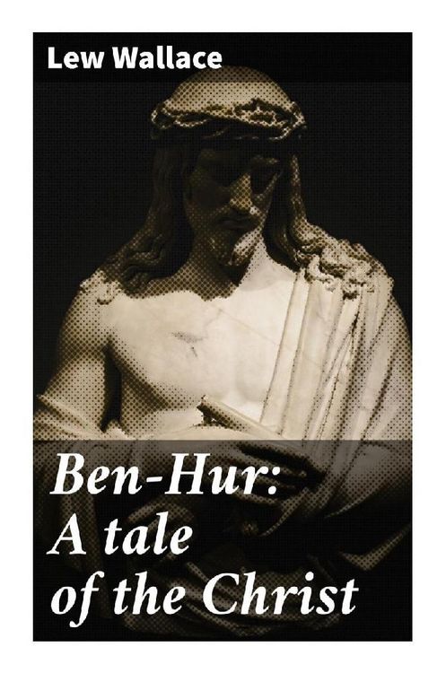 Produktbild: Ben-Hur: A tale of the Christ
