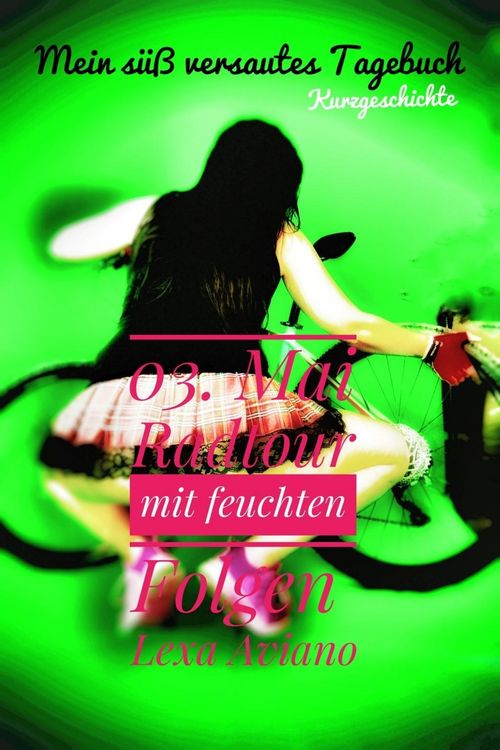 Produktbild: Radtour mit feuchten Folgen