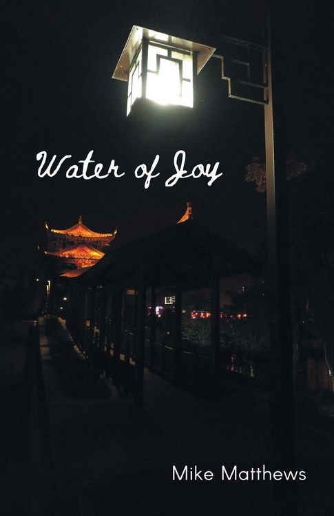 Produktbild: Water of Joy