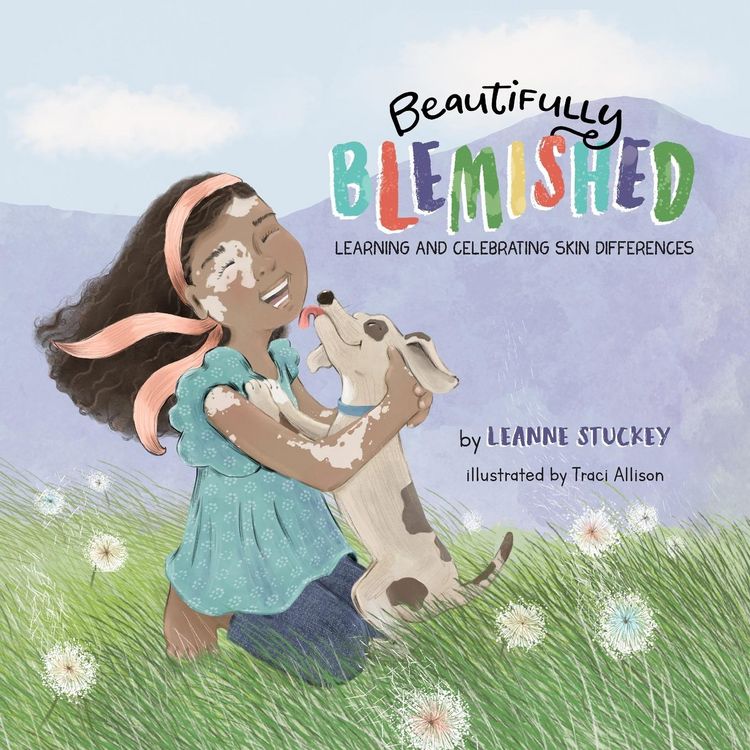 Produktbild: Beautifully Blemished