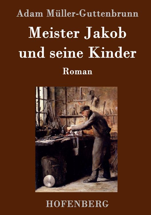 Produktbild: Meister Jakob und seine Kinder