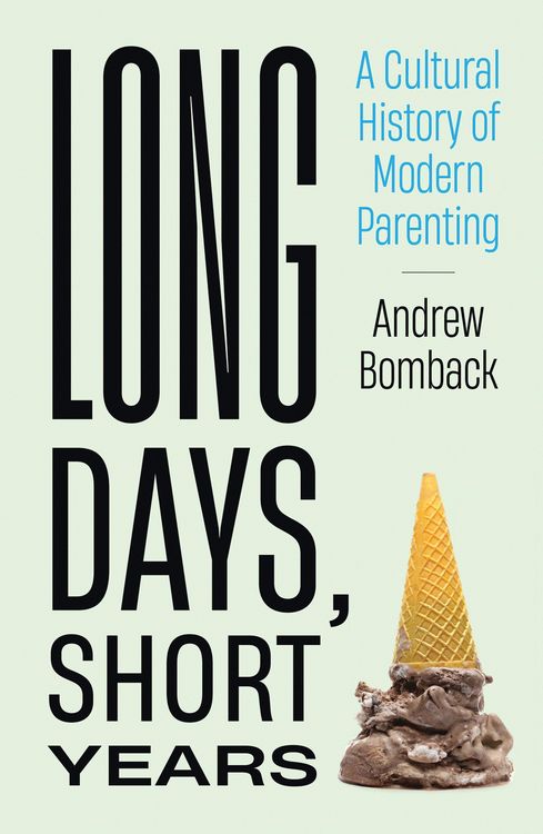 Produktbild: Bomback, A: Long Days, Short Years