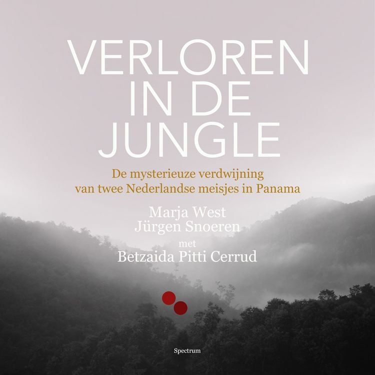 Produktbild: Verloren in de jungle