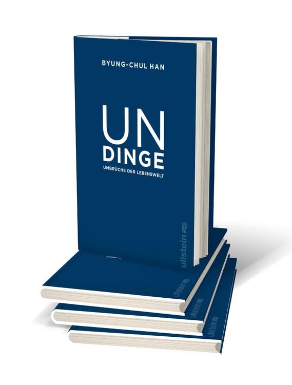 Produktbild: Undinge