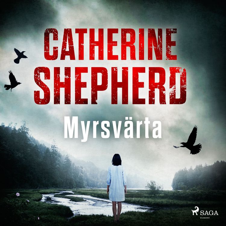 Produktbild: Myrsv&auml;rta