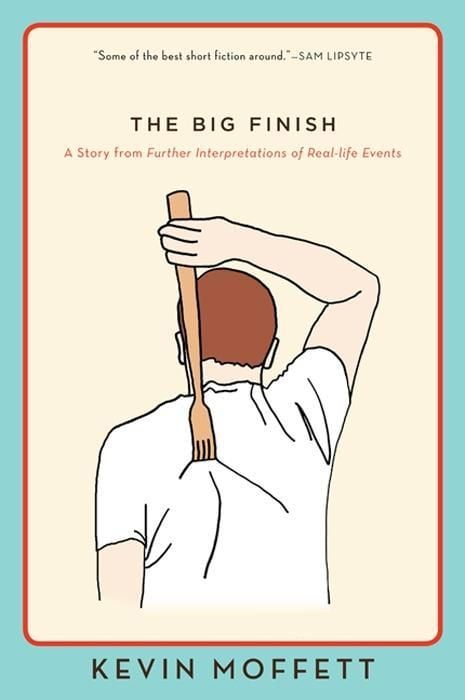 Produktbild: The Big Finish