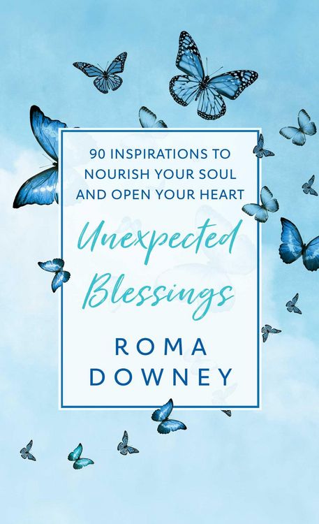 Produktbild: Unexpected Blessings