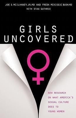 Produktbild: Girls Uncovered